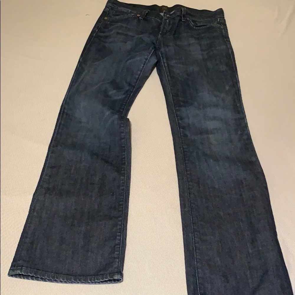 Citizen of Humanity Jeans